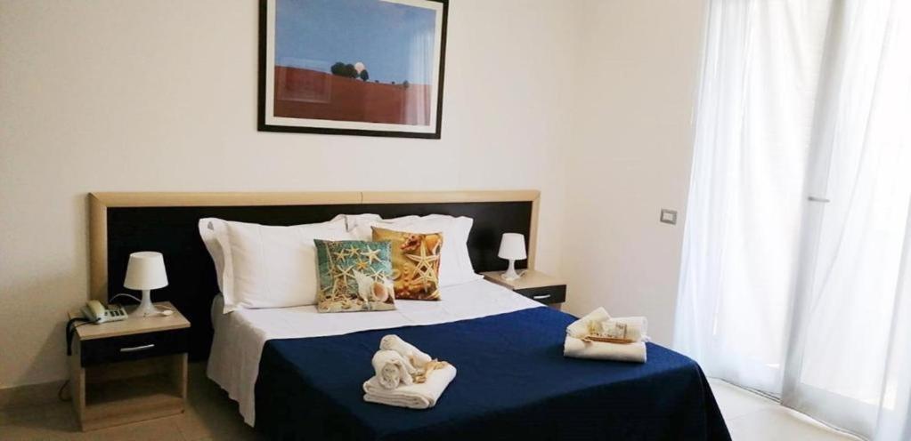 Sirina House Taormina Aparthotel Exteriör bild