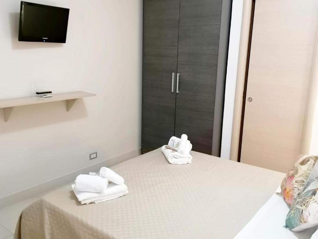 Sirina House Taormina Aparthotel Exteriör bild