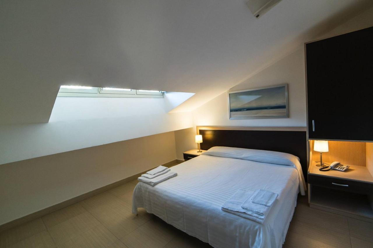Sirina House Taormina Aparthotel Exteriör bild