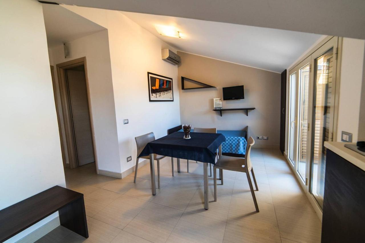 Sirina House Taormina Aparthotel Exteriör bild