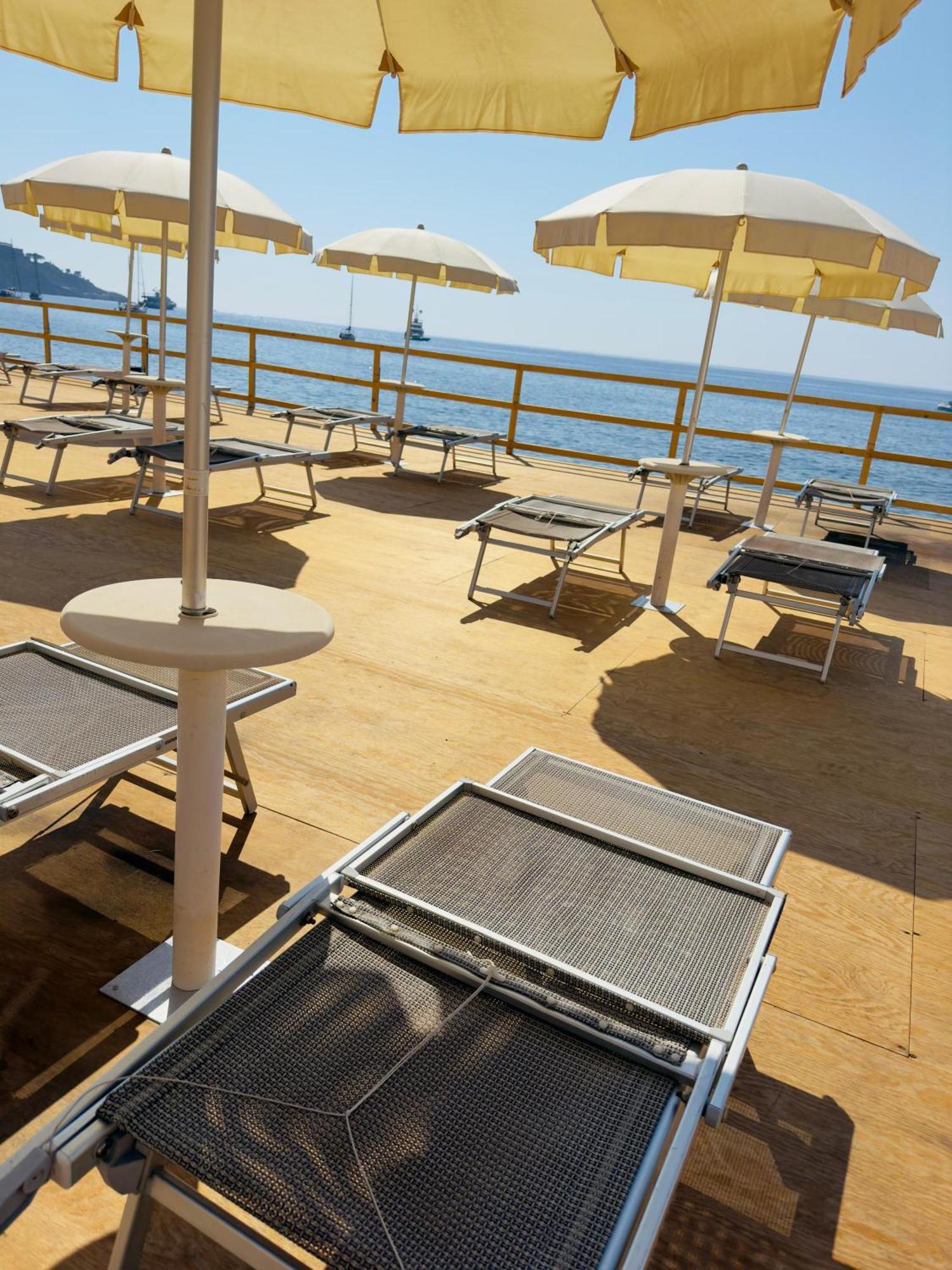 Sirina House Taormina Aparthotel Exteriör bild